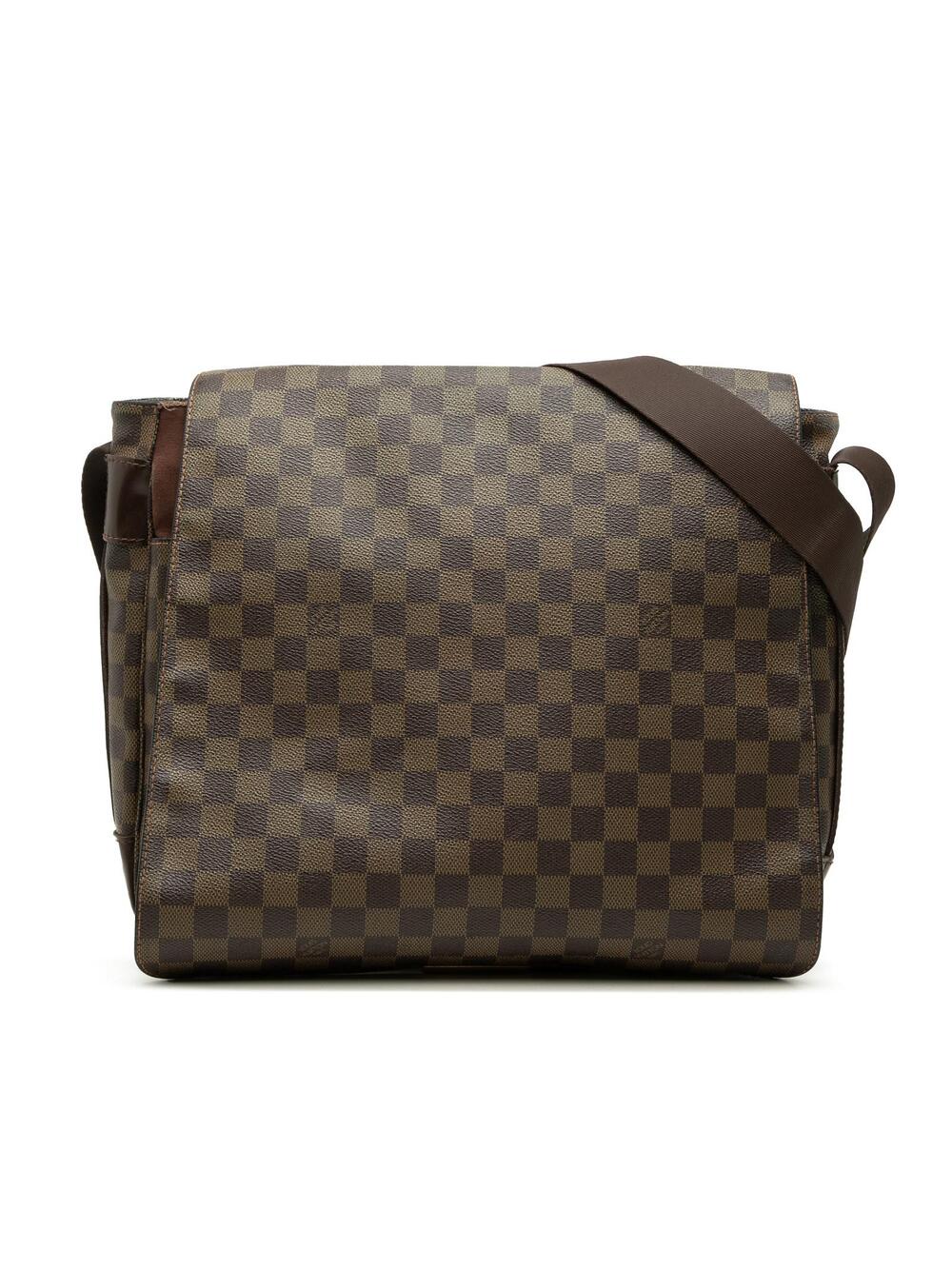 Louis Vuitton Damier Ebene Bastille #361232L68B